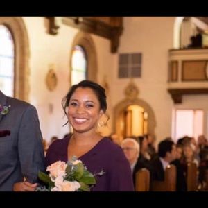 Meet your Posher, Azucena